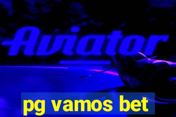 pg vamos bet